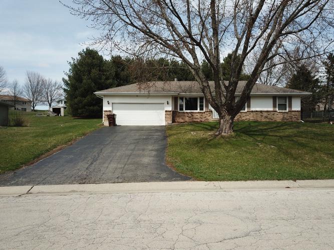Basin Dr, Loves Park, IL 61111