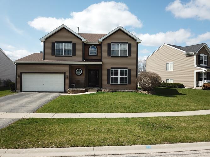 Pilgrims Pass, Lakemoor, IL 60051