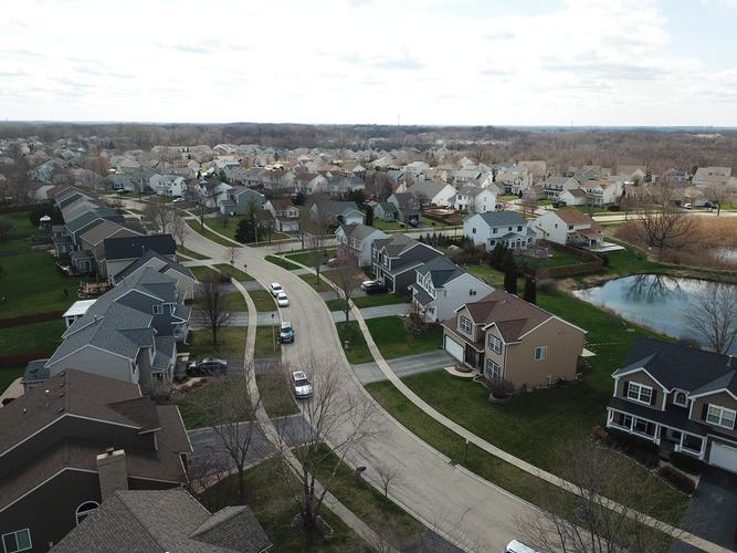 Pilgrims Pass, Lakemoor, IL 60051 #1