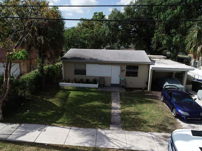 2218 NW 5TH ST  , Fort Lauderdale, FL 33311 