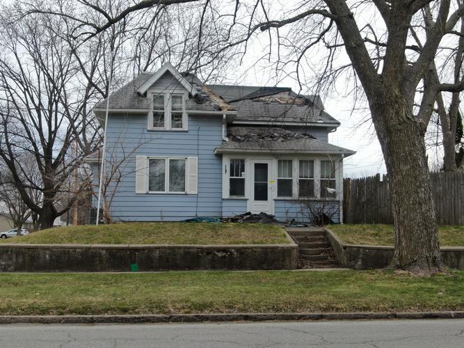 Story St, Boone, IA 50036