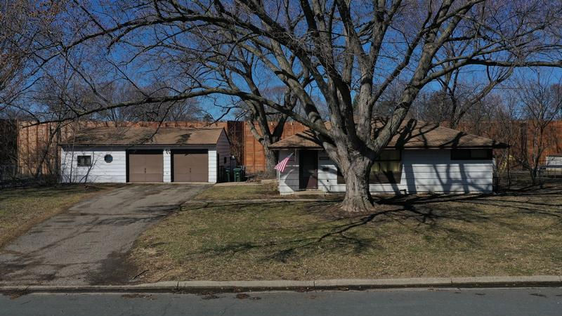 8740 GIRARD AVE S  , Bloomington, MN 55420 