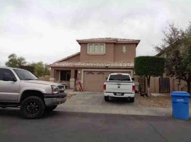 Pioneer St, Tolleson, AZ 85353