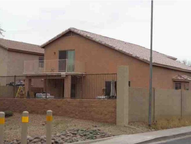 Pioneer St, Tolleson, AZ 85353 #1