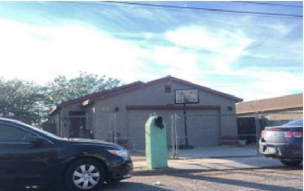 Missiondale Rd, Tucson, AZ 85706