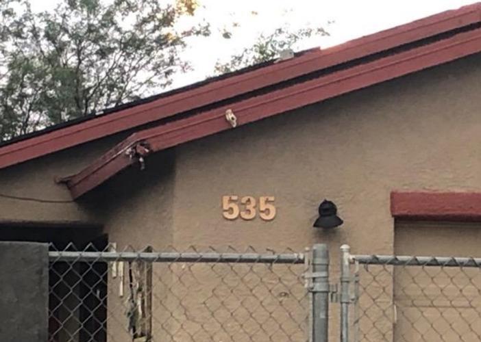Missiondale Rd, Tucson, AZ 85706 #1
