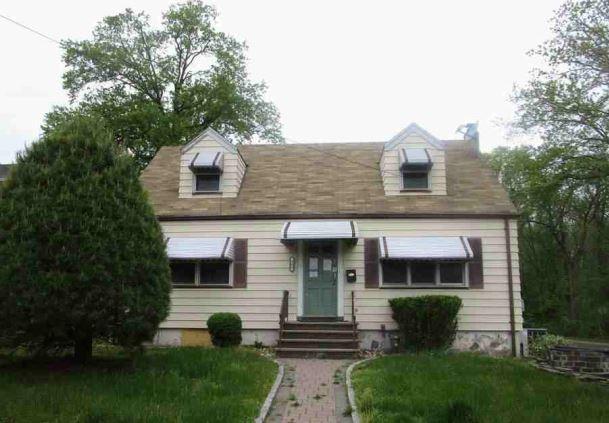 Conant Ave, Union, NJ 07083