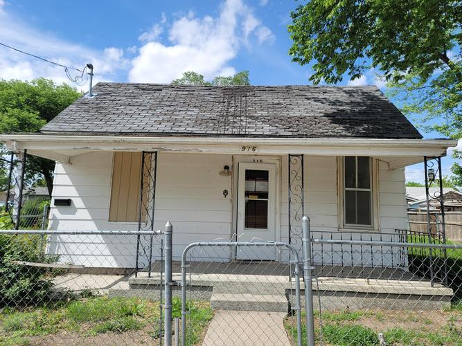 11th St, Grand Island, NE 68801