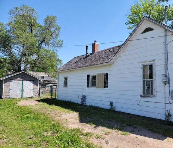 11th St, Grand Island, NE 68801 #1