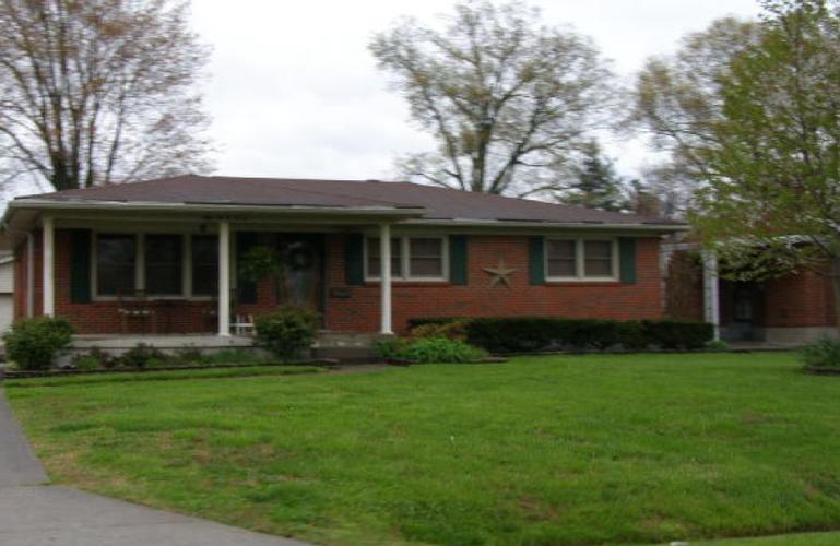 Jenny June Dr, Louisville, KY 40213