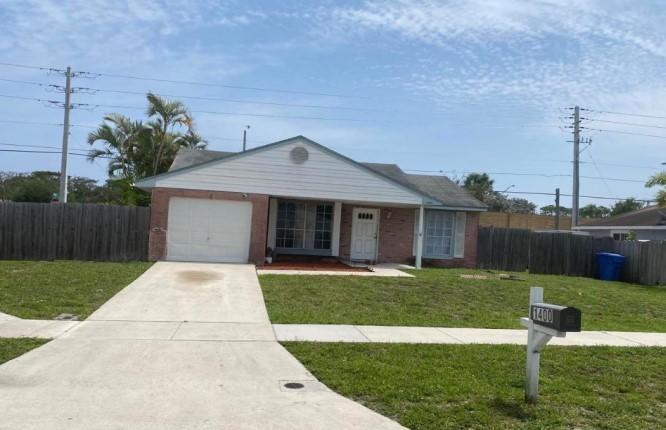 Chorus Way, Royal Palm Beach, FL 33411 #1