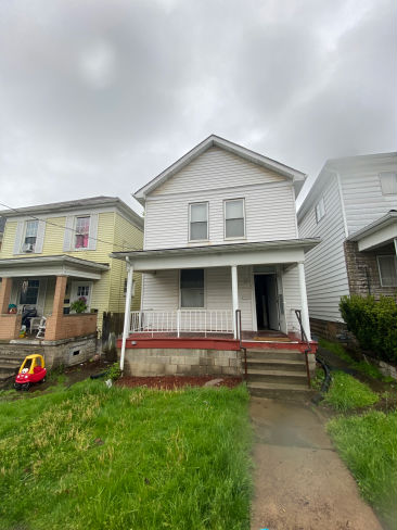 429 Henry Avenue  , Steubenville, OH 43952 