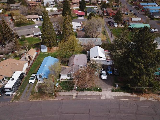 Upham St, Klamath Falls, OR 97601 #1