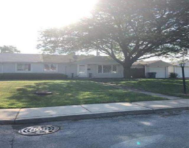 Duffy Ave, Hometown, IL 60456 #1