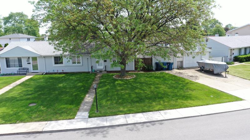 Duffy Ave, Hometown, IL 60456