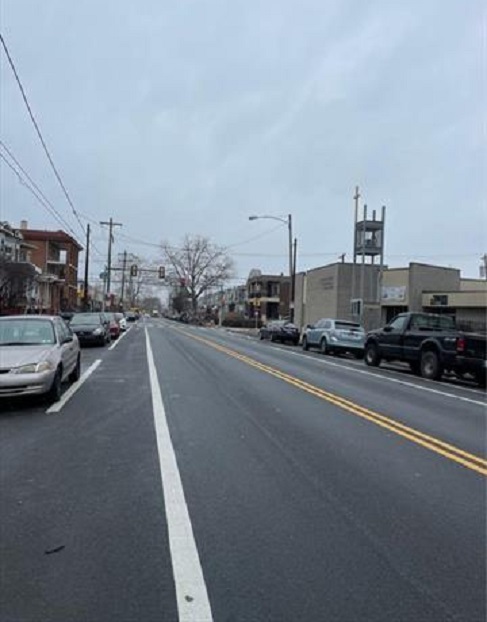 Spruce St, Philadelphia, PA 19139 #1