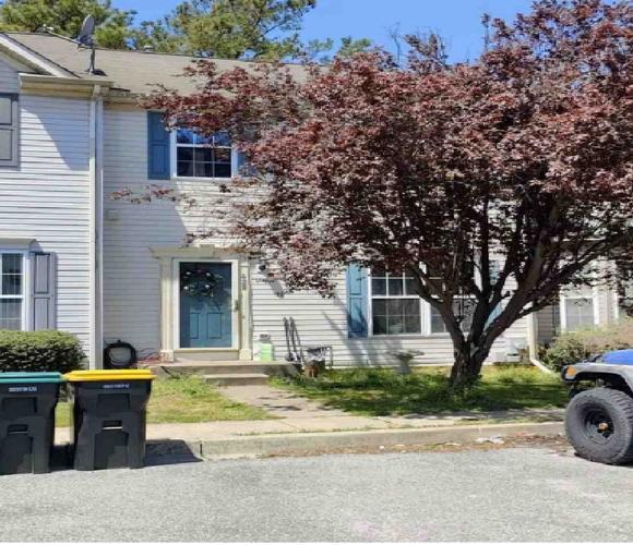 Greens Branch Ln, Smyrna, DE 19977