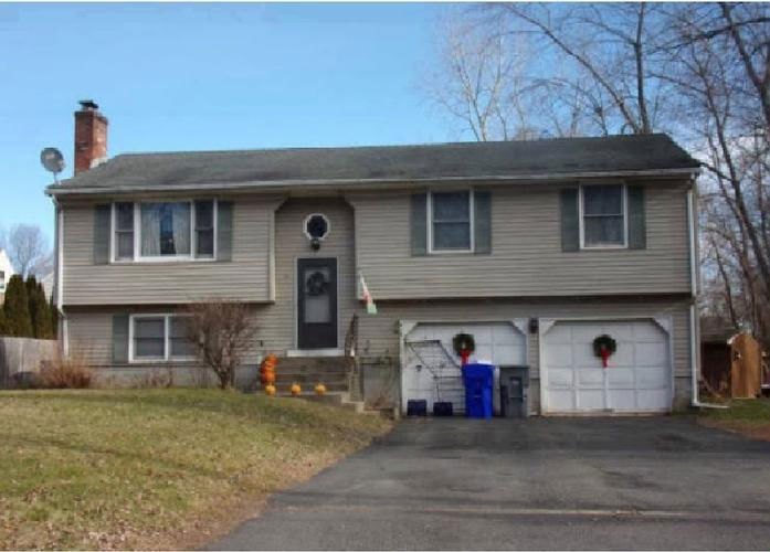 21 FIRST AVE  , Enfield, CT 06082 