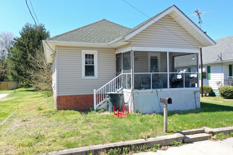 University Ave, Federalsburg, MD 21632 #1