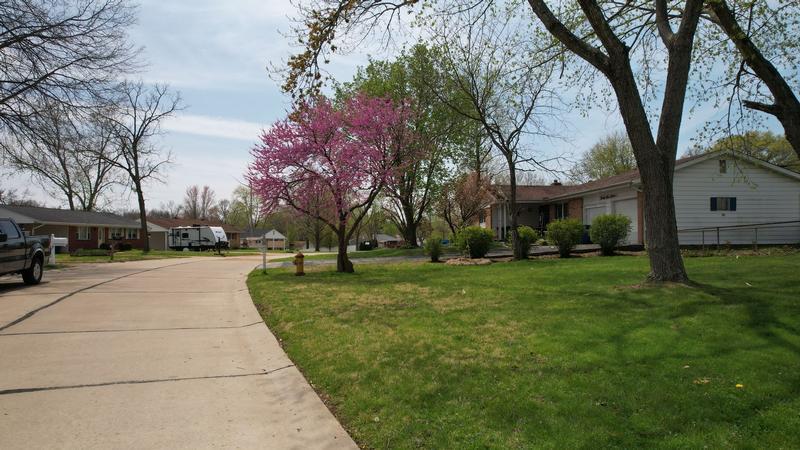 Esquline Dr, Fenton, MO 63026 #1