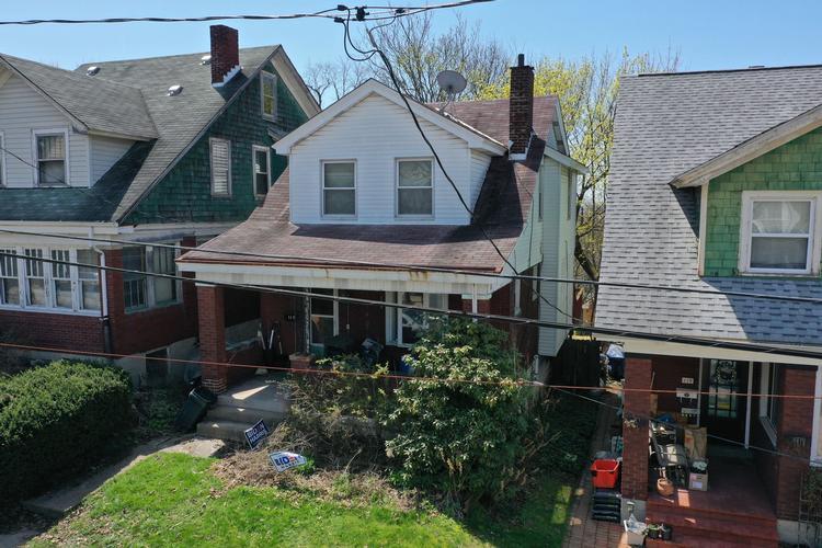 Ridgewood Ave, Pittsburgh, PA 15229
