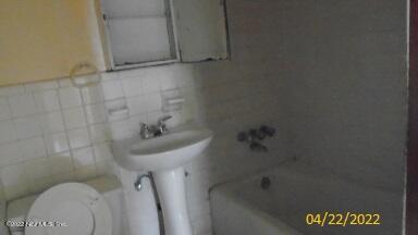 Van Gundy Rd, Jacksonville, FL 32208 #1