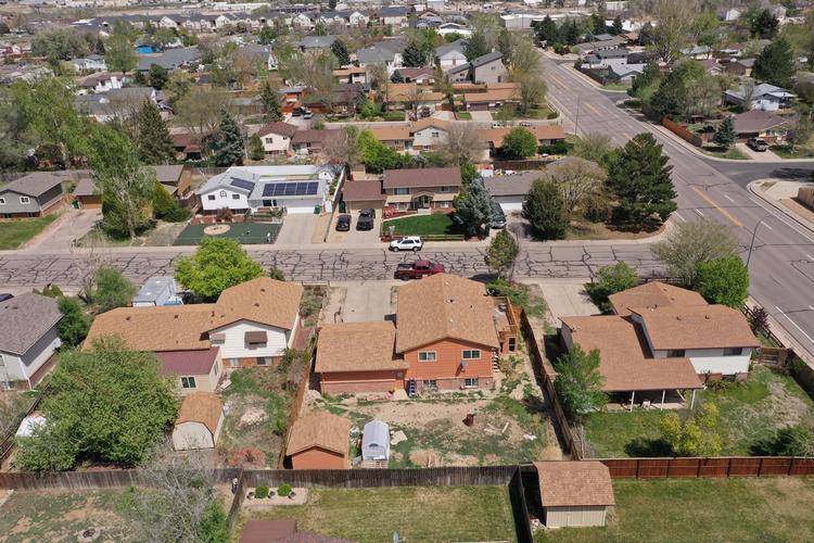 Valmont St, Evans, CO 80620 #1