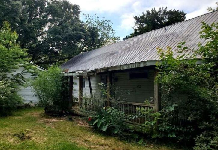 County Road 48 , Fairhope, AL 36532 #1