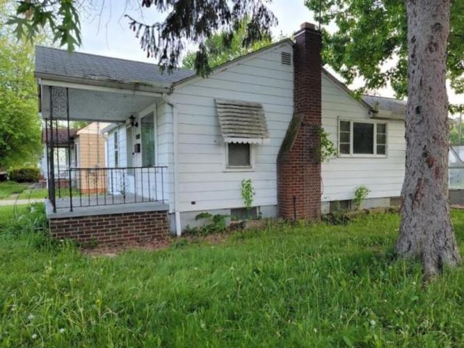Madison Ave, Lorain, OH 44053 #1