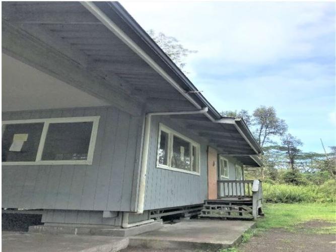 Kapuna Rd, Pahoa, HI 96778