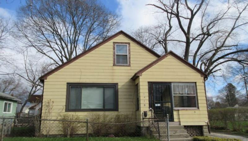 1415 HAYS PARK AVE  , Kalamazoo, MI 49001 