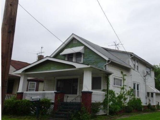 54th St, Cleveland, OH 44102 #1