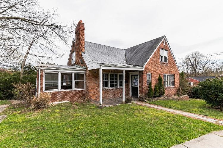 Forster St, Hartford, CT 06106