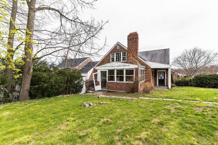 Forster St, Hartford, CT 06106 #1