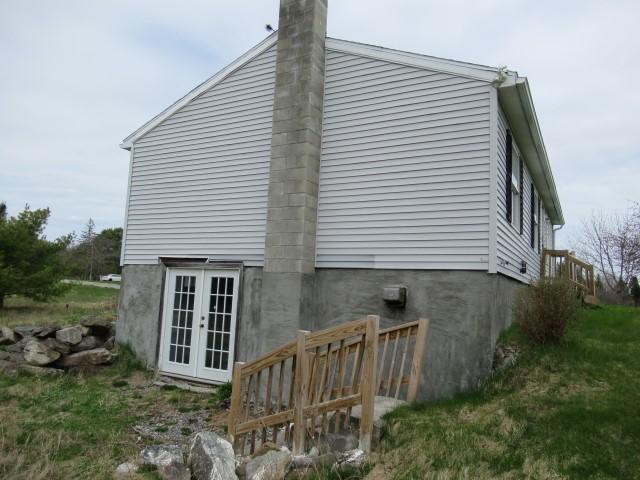 Old Dresden Rd, Wiscasset, ME 04578 #1