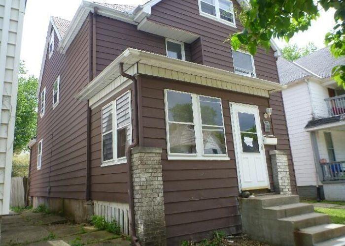Ayres Ave, Peoria, IL 61606 #1