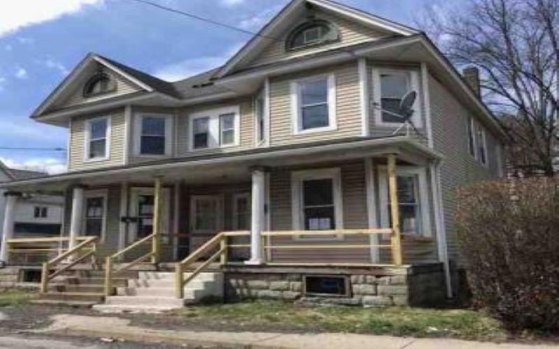 River St, Carbondale, PA 18407 #1