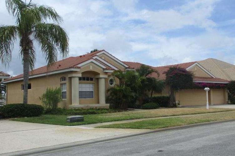 Poseidon Way, Indialantic, FL 32903 #1