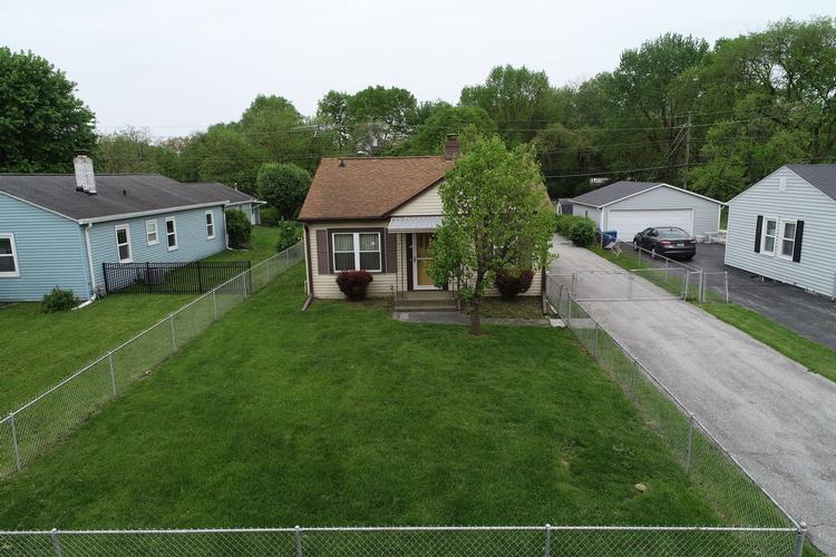 Westbrook Ave, Indianapolis, IN 46241 #1