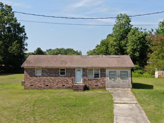 Treasure Cv, Florence, SC 29505