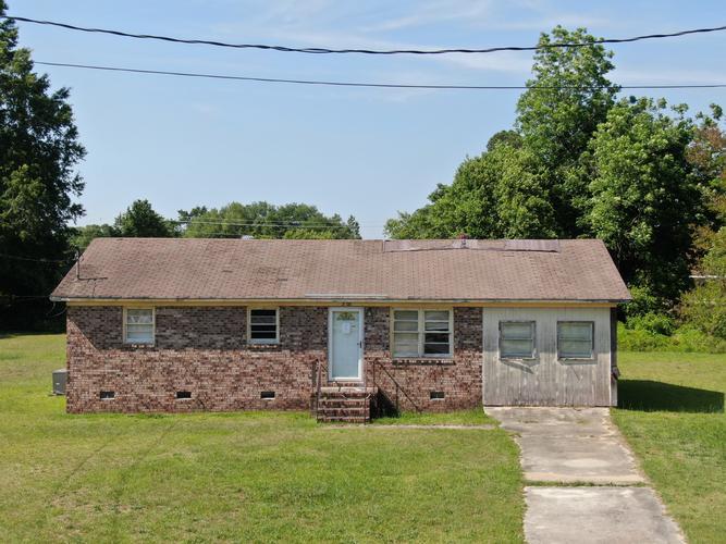 Treasure Cv, Florence, SC 29505 #1