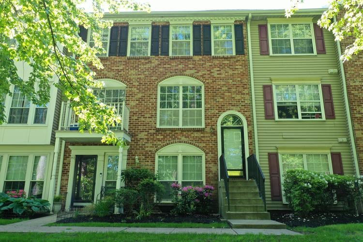 Chambord Ct, Trenton, NJ 08619