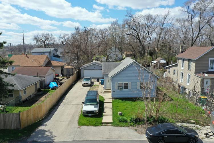 Lehman Ave, Joliet, IL 60433
