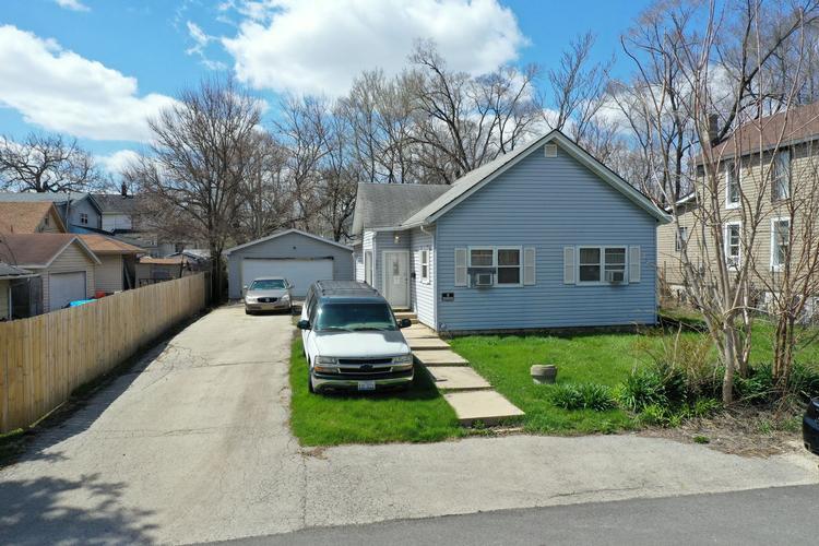 Lehman Ave, Joliet, IL 60433 #1