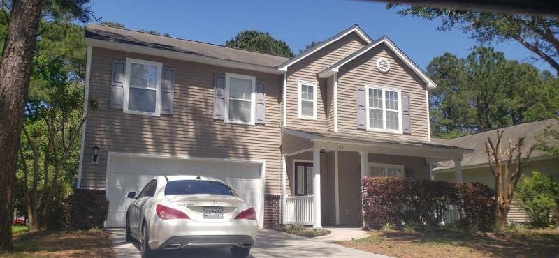 Winyah Way, Beaufort, SC 29906