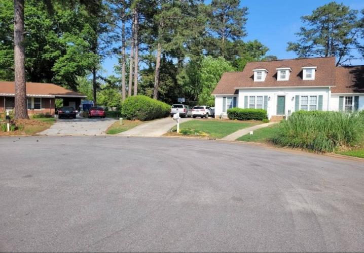 Lockshire Ct, Columbia, SC 29212 #1