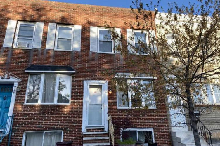 246 S EATON ST  , Baltimore, MD 21224 