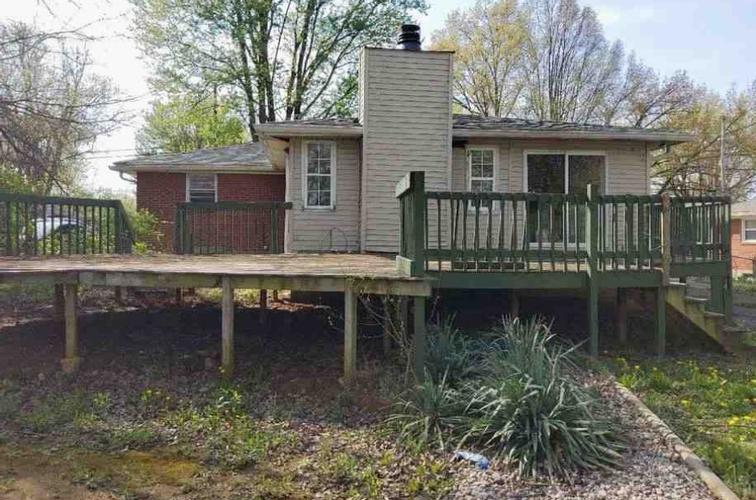 Rocky Mountain Dr, Louisville, KY 40219 #1