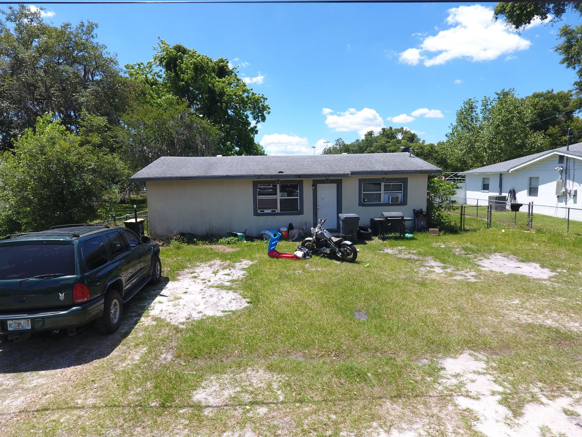Strawberry Ln, Lakeland, FL 33801
