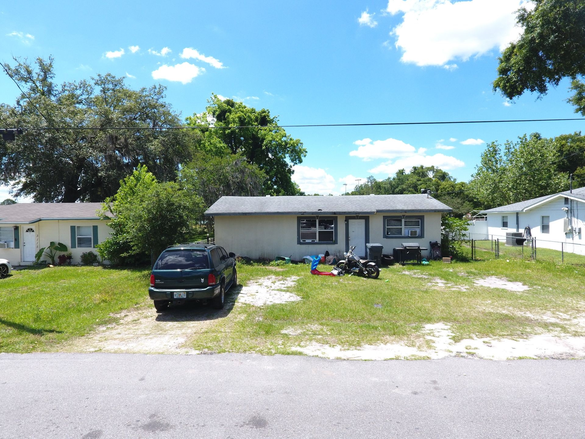 Strawberry Ln, Lakeland, FL 33801 #1